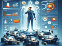 Software CRM para Contact Center