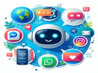 CRM de Omnicalidad y Chatbot