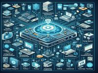 Software de comunicaciones VOZIP