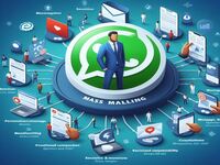 Solución de Envíos Masivos