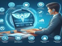 Software de gestión para Empresas de Salud