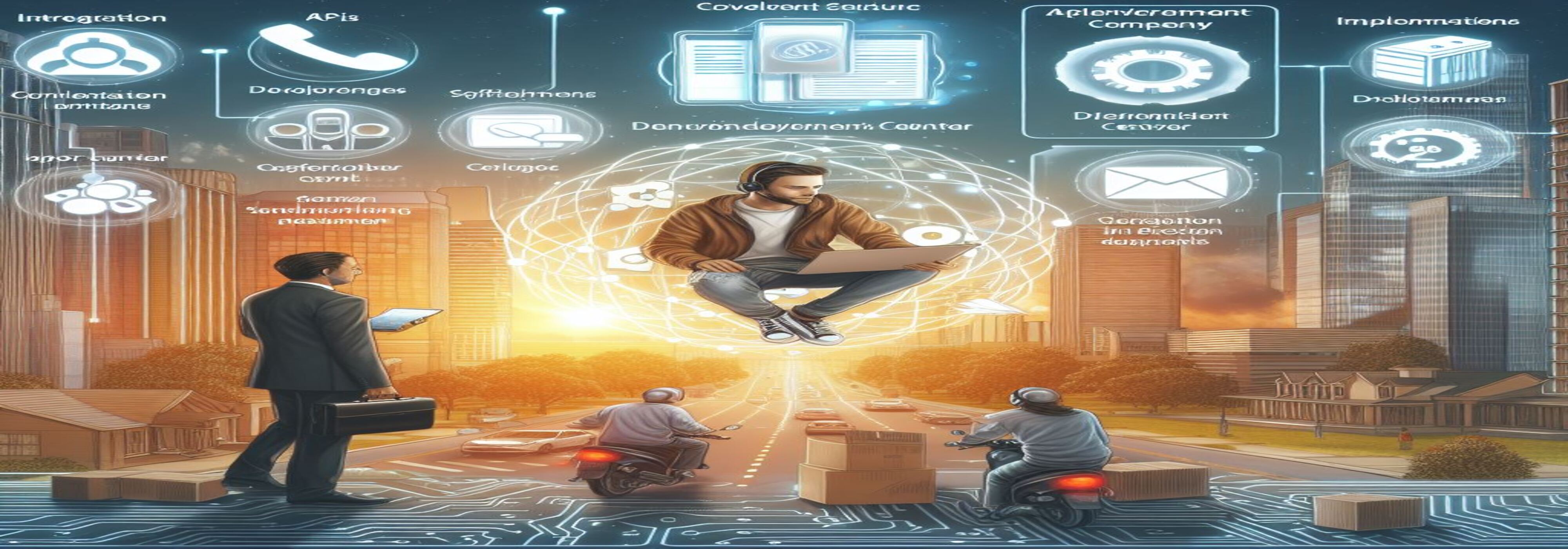 Tecnologías Integradoras