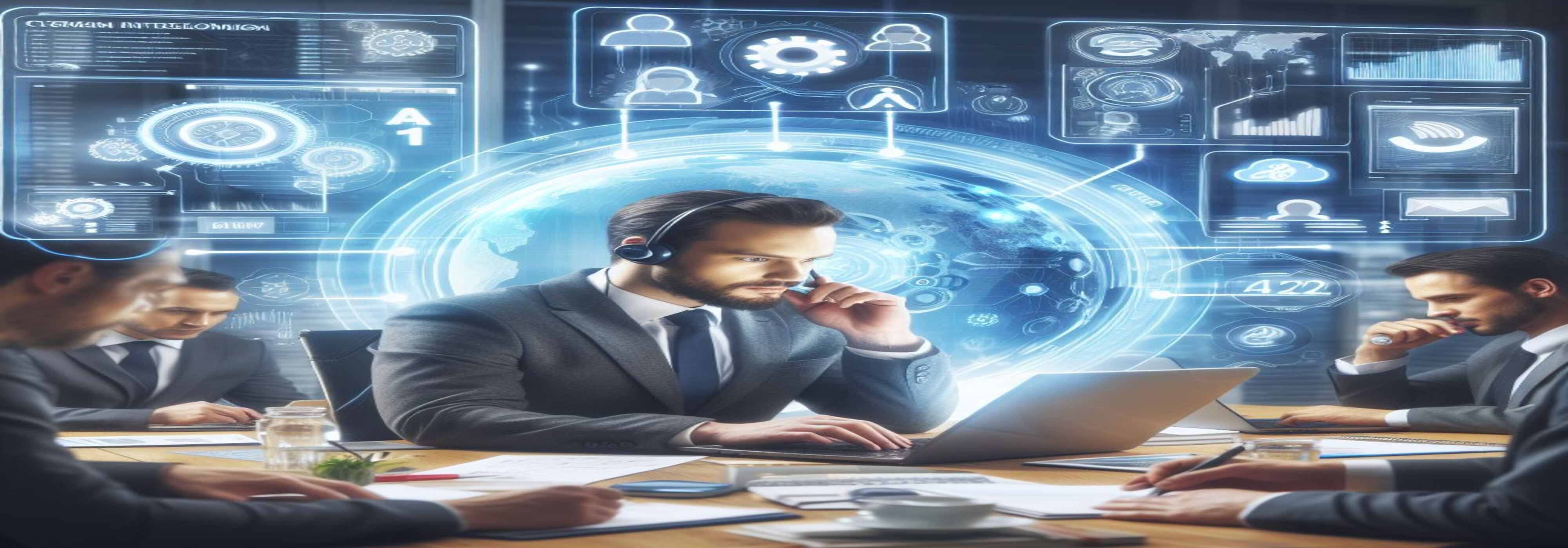 Soluciones Integradoras