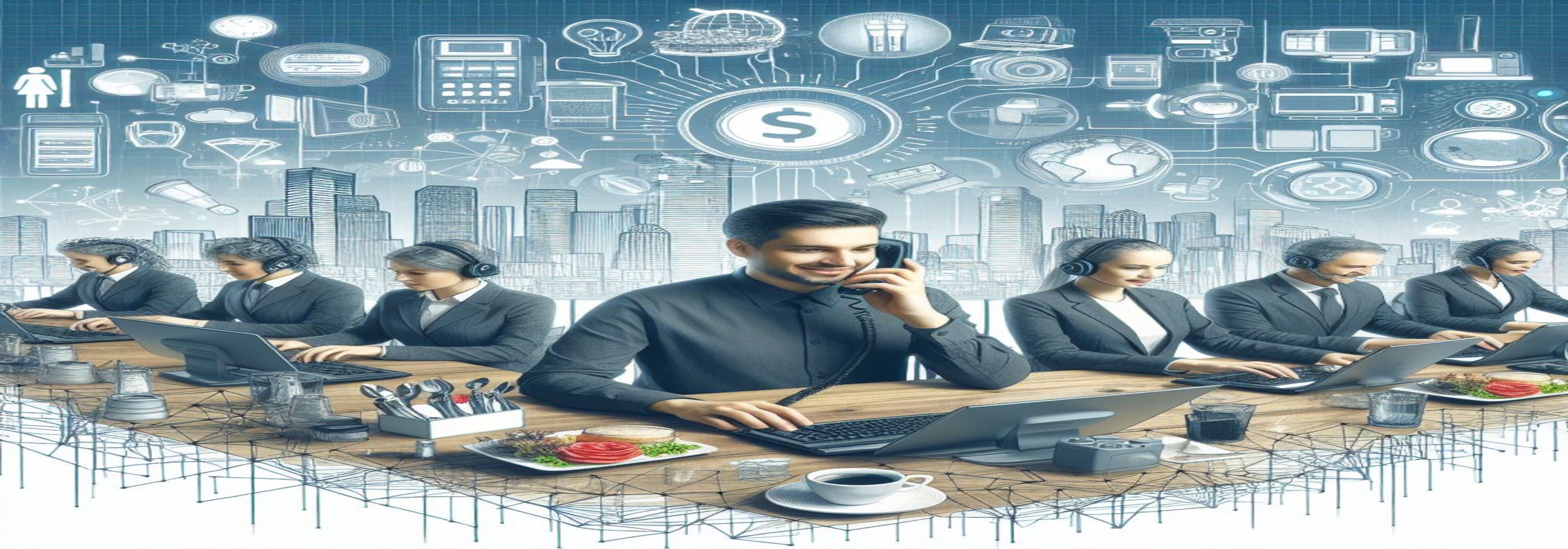 Integraciones Avanzadas