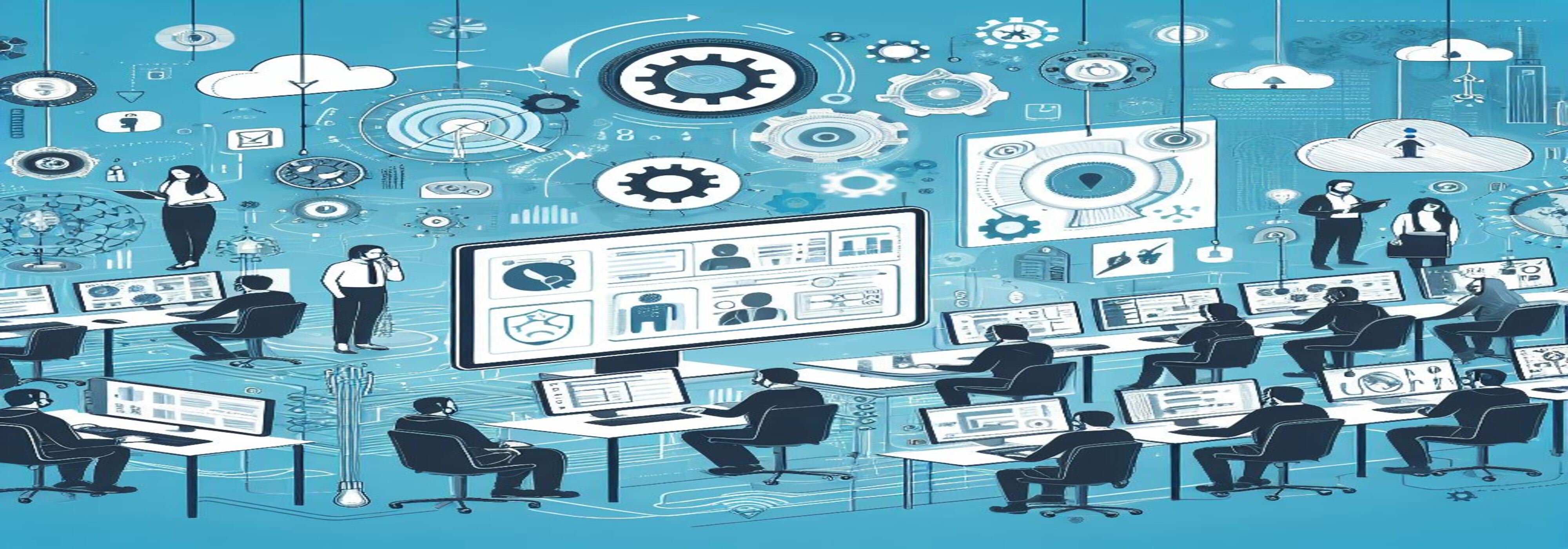 Innovación Tecnológica